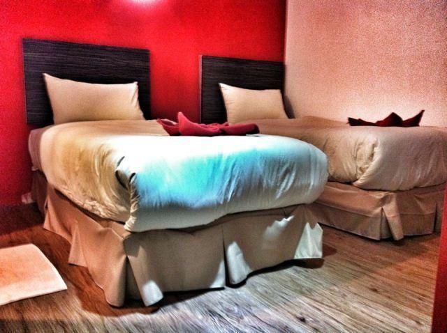 My Home Hotel @ Pekeliling Куала-Лумпур Екстер'єр фото